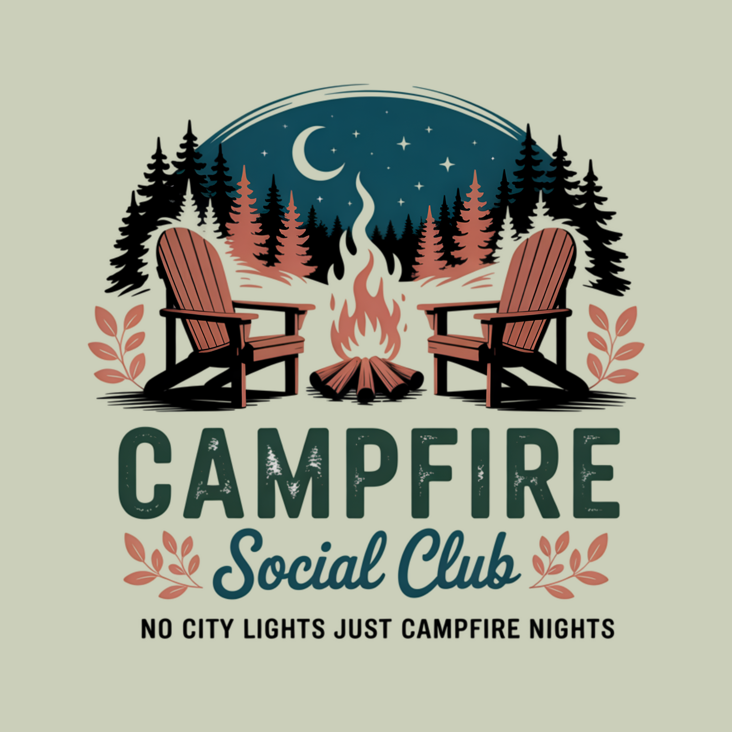 CAMPFIRE SOCIAL CLUB