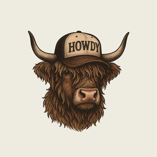 HIGHLAND HOWDY