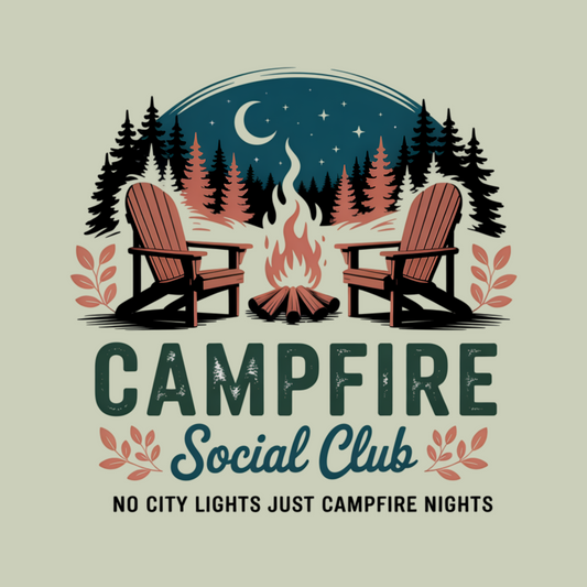 CAMPFIRE SOCIAL CLUB
