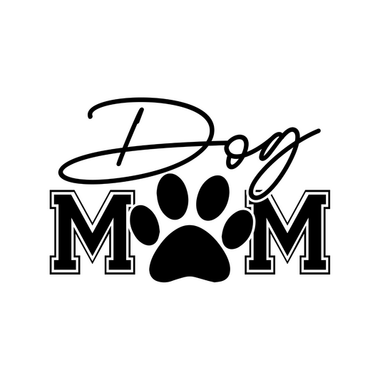 DOG MOM (PAW)