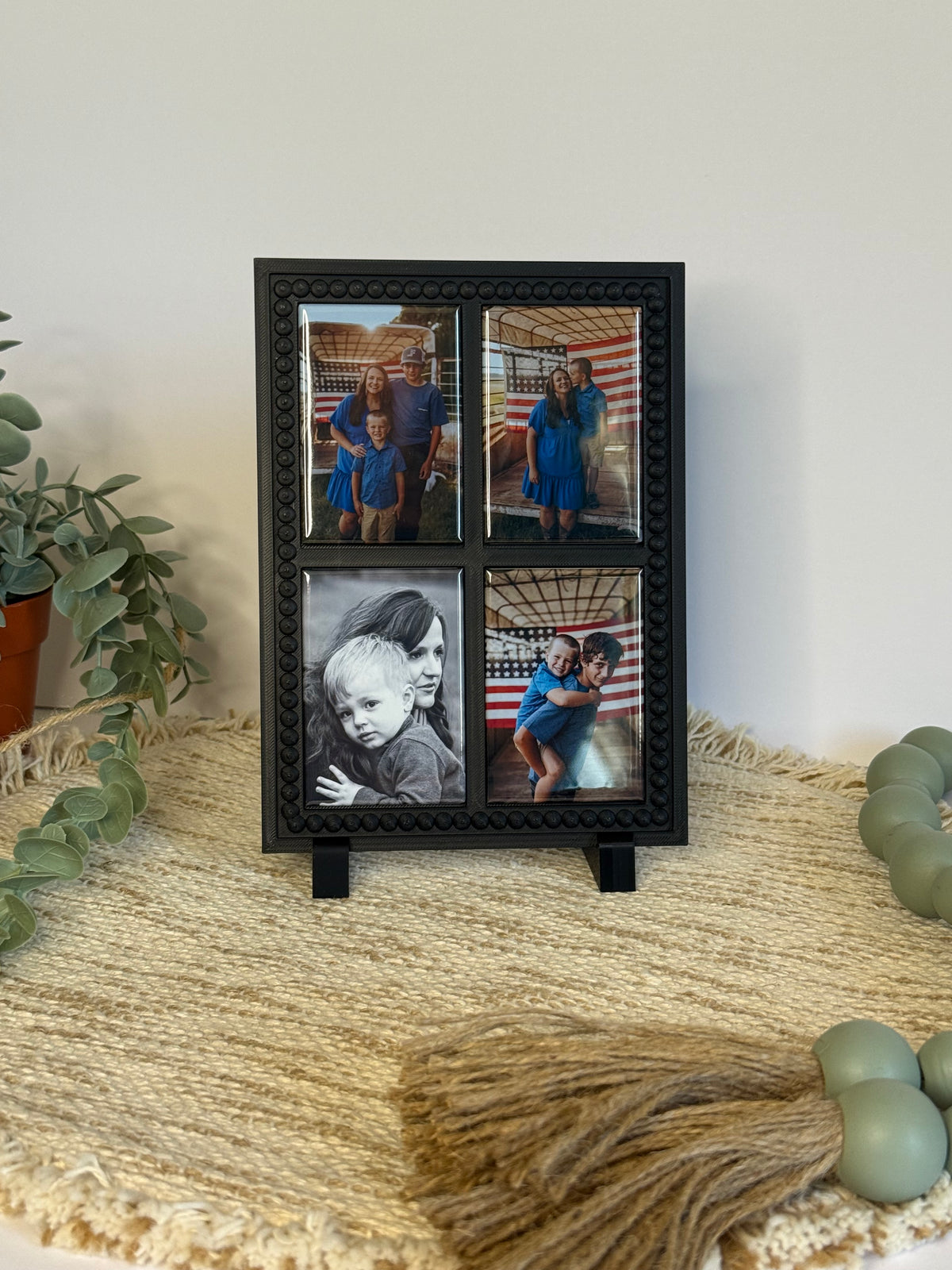 Magnet Display Frames