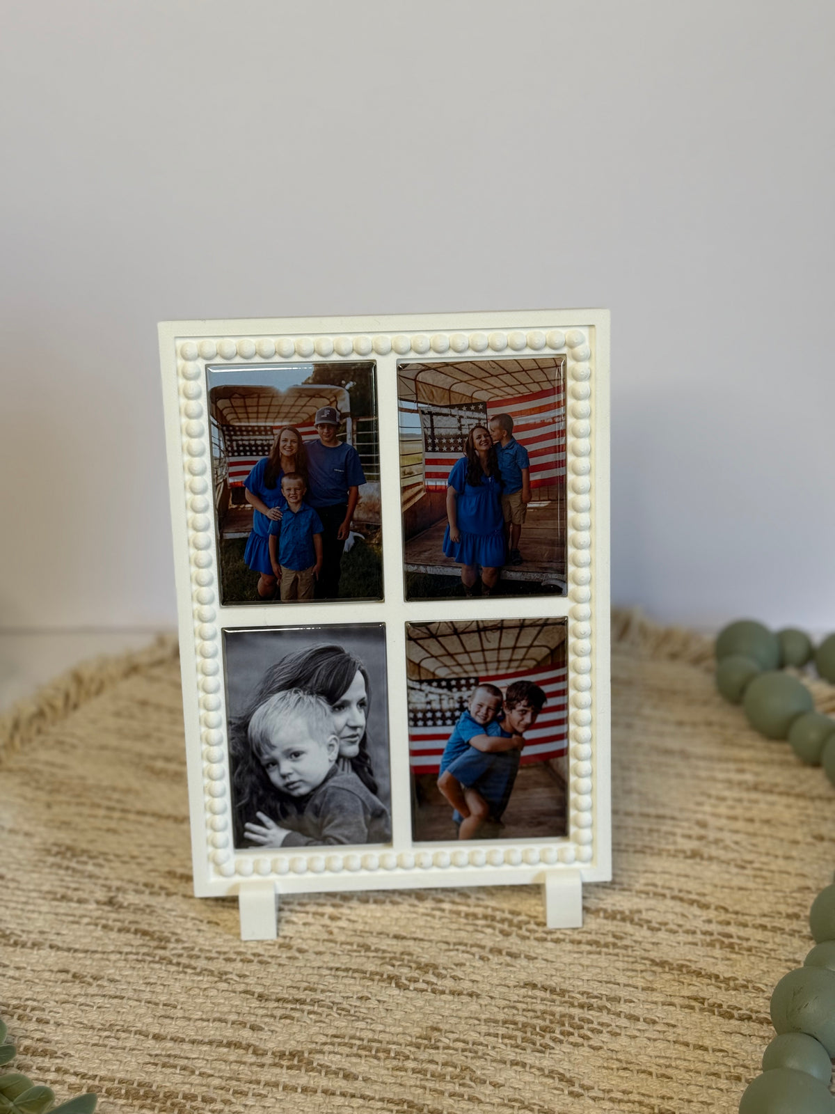 Magnet Display Frames