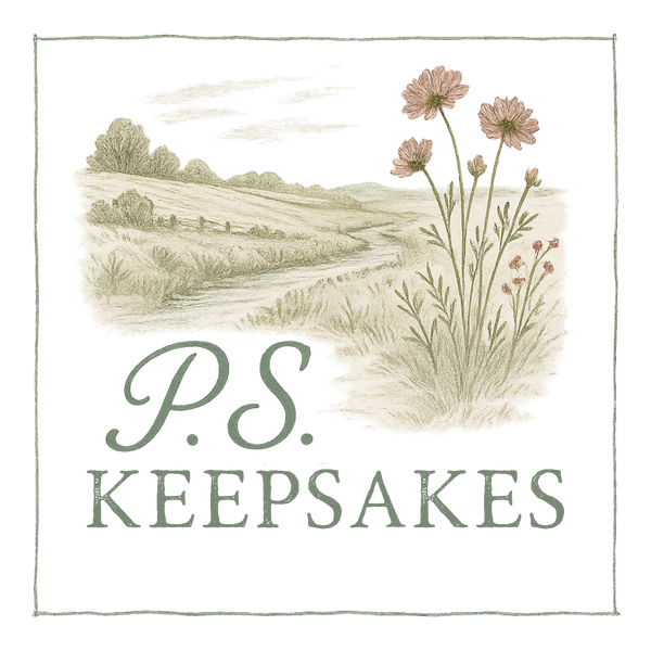 P.S. Keepsakes