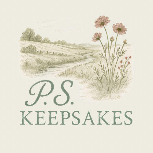 P.S. Keepsakes