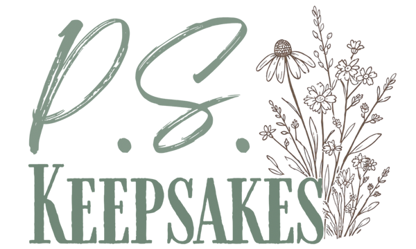P.S. Keepsakes